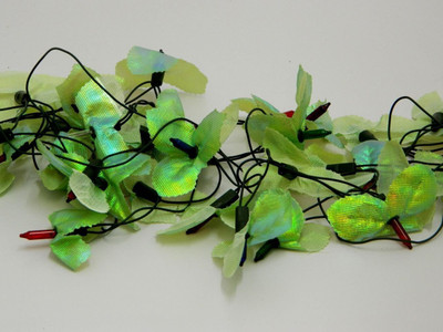 

Improvhome 145 inch Green Rice Lights(Pack of 1)