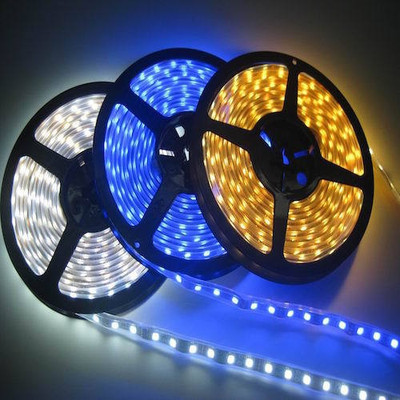 

A To Z Traders 200 Inch White, Blue Rice Lights(Pack of 3)
