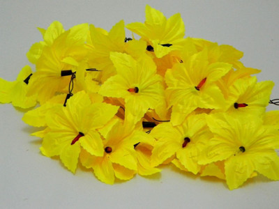 

Improvhome 145 inch Yellow Rice Lights(Pack of 1)
