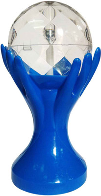

VRCT 8 inch Blue Rice Lights(Pack of 1)