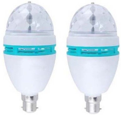 

VRCT 5 inch Multicolor Rice Lights(Pack of 2)