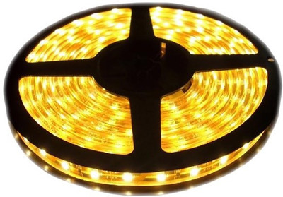 Home Delight 197 inch Yellow Rice Lights(Pack of 1) available at flipkart for Rs.379