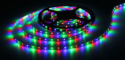 

VRCT 196 inch Multicolor Rice Lights(Pack of 1)