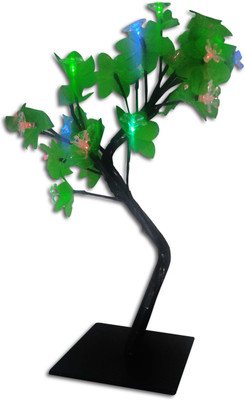 

VRCT 15 inch Green, Multicolor Rice Lights(Pack of 1)