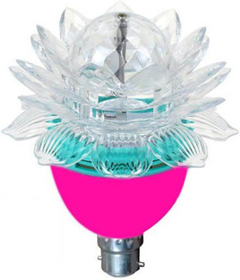 

VRCT 4 inch Multicolor Rice Lights(Pack of 1)