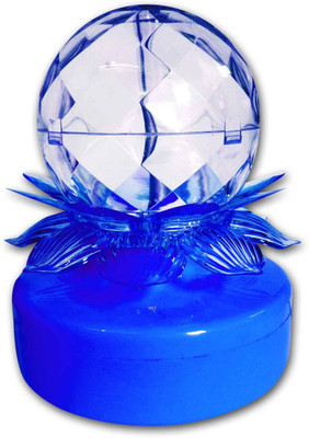 

VRCT 8 inch Blue Rice Lights(Pack of 1)