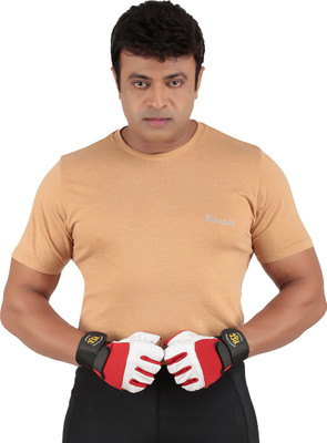 

Ronnie Coleman Clothing Shin Guard XL Multicolor(Pack of 1)