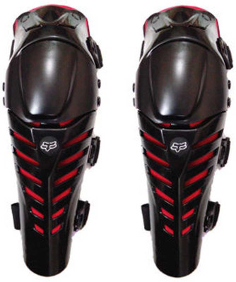 

Enfield Works Knee Guard Free Black(Pack of 2)