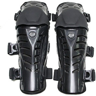 

Fox Knee Guard, Elbow Guard M Black(Pack of 2)