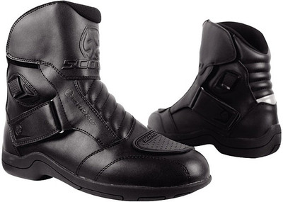 

Scoyco Armor L Black(Pack of 1)