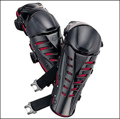 

Capeshoppers Knee Guard Free Multicolor(Pack of 2)