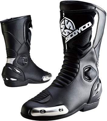 

Scoyco Armor M Black(Pack of 1)