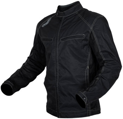 

VEGA JK49 Riding Protective Jacket(Black
