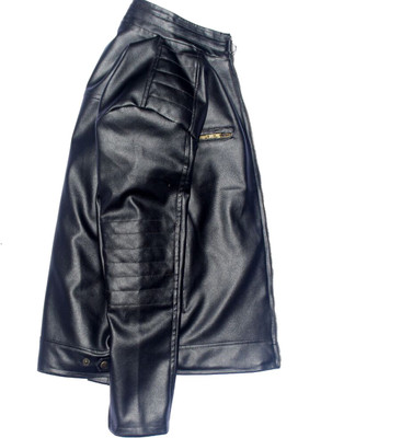 

Aadikart AKJBLA- Riding Protective Jacket(Black