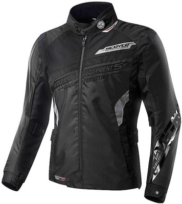 

Scoyco 267467 Riding Protective Jacket(Black