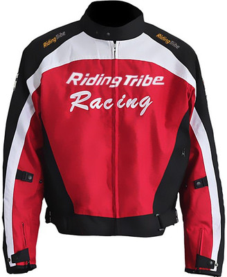 

Probiker JK-03 Riding Protective Jacket(Red, Black, White