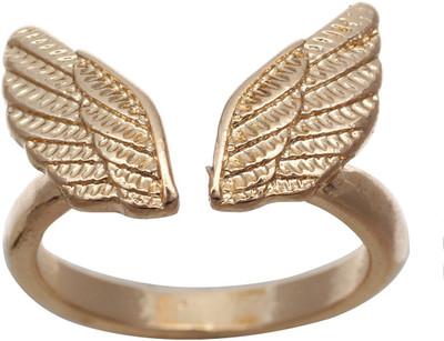 

Aaishwarya Alloy Ring, Gold