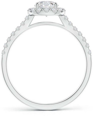 

Kiara Jewellery Silver Cubic Zirconia Rhodium Plated Ring