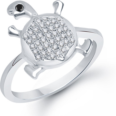 70% OFF on Meenaz Alloy Ring 70% OFF on Meenaz Alloy Ring
