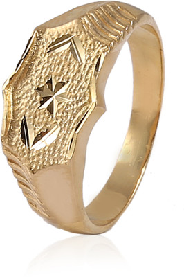 

Jisha 18kt Yellow Gold ring