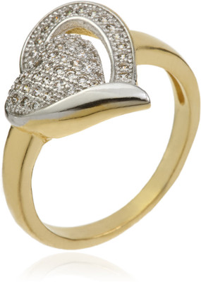 79% OFF on The Pari tpri14-76 Zinc Ring