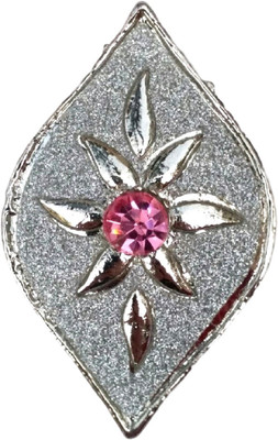 

DGM Glitter Ring Alloy Ring, Multicolor