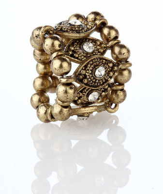 30% OFF on Trinketbag Metal Ring