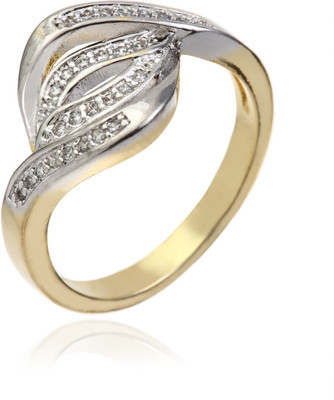 80% OFF on The Pari tpri14-74 Zinc Ring
