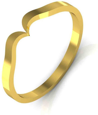 

Avsar Sonakshi 18kt Yellow Gold ring