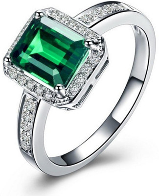 23% OFF on Kiara Jewellery Payal Sterling Silver Ring