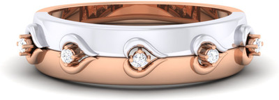 

Jisha The Taashi 18kt Diamond Yellow Gold ring