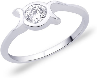 

Peora Silver Ring