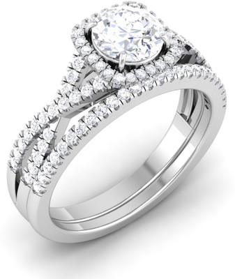 

Jisha Teen Collection 18kt Cubic Zirconia Yellow Gold ring