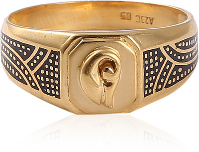 

Jisha 18kt Yellow Gold ring