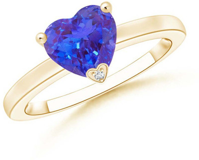 

Kiara Jewellery Silver Cubic Zirconia Rhodium Plated Ring