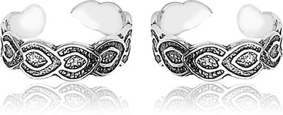 64% OFF on You Bella 925 Sterling Silver Toe Ring Set 64% OFF on You Bella 925 Sterling Silver Toe Ring Set