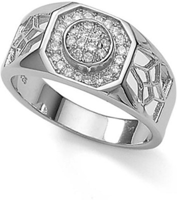 Taraash Sterling Silver Ring