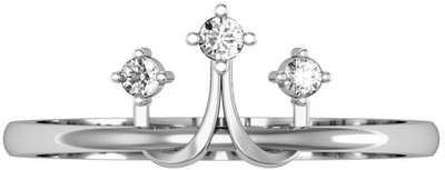 

JewelHub 18kt Yellow Gold ring