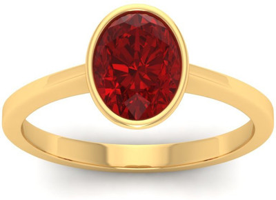 

Jewels5 Cambrie 18kt Diamond Yellow Gold ring
