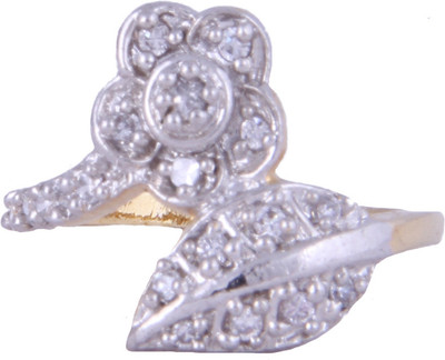 71% OFF on Itzmyfashion Alloy Ring 71% OFF on Itzmyfashion Alloy Ring