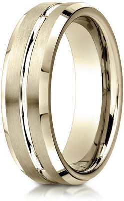 

Kiara Jewellery Patana Sterling Silver Swarovski Zirconia Gold-plated Plated Ring