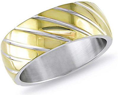 

Kiara Jewellery Sterling Silver Swarovski Zirconia Rhodium Plated Ring, White