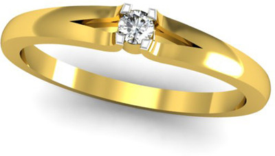 28% OFF on JewelHub 18kt Yellow Gold ring 28% OFF on JewelHub 18kt Yellow Gold ring