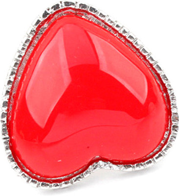 63% OFF on CRUNCHY FASHION Alloy Ring 63% OFF on CRUNCHY FASHION Alloy Ring