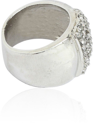 13% OFF on TOUCHSTONE Metal Ring 13% OFF on TOUCHSTONE Metal Ring