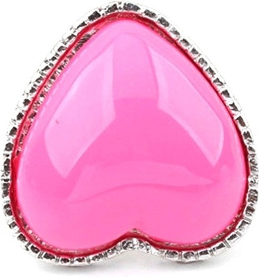 26% OFF on CRUNCHY FASHION Alloy Ring