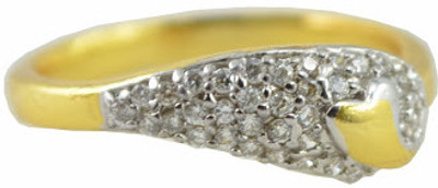 60% OFF on Diovanni Alloy, Metal Ring 60% OFF on Diovanni Alloy, Metal Ring