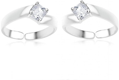 29% OFF on Taraash Sterling Silver Toe Ring 29% OFF on Taraash Sterling Silver Toe Ring