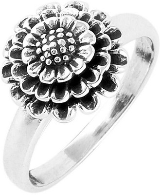 

Jewels of Jaipur Silver Ring