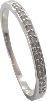 

Kataria Jewellers Silver Silver Plated Ring